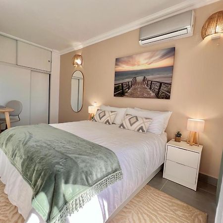 Oasis De Verao- 2 Bedrooms Flat With Swimming Pool Sagres Exterior foto