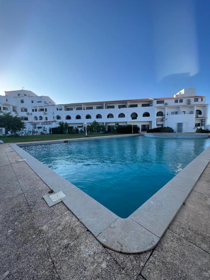 Oasis De Verao- 2 Bedrooms Flat With Swimming Pool Sagres Exterior foto