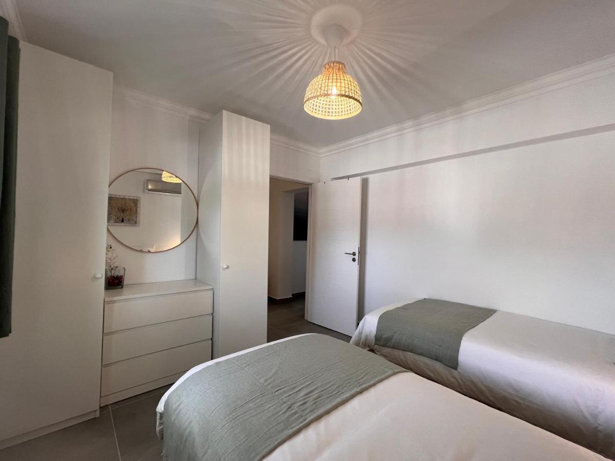 Oasis De Verao- 2 Bedrooms Flat With Swimming Pool Sagres Exterior foto