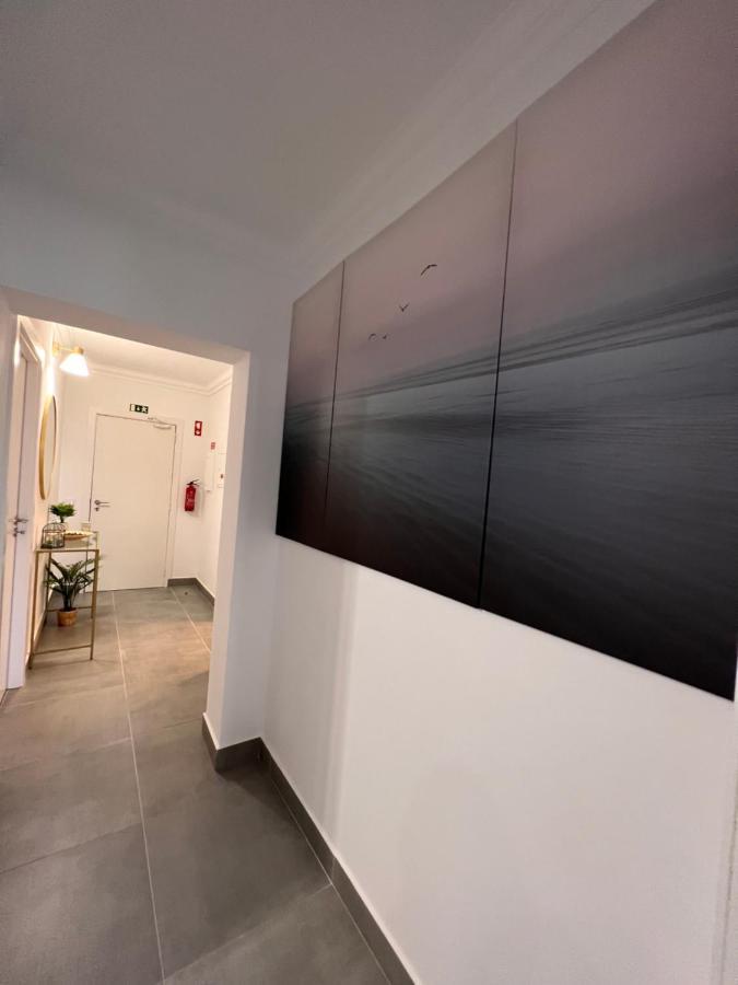 Oasis De Verao- 2 Bedrooms Flat With Swimming Pool Sagres Exterior foto
