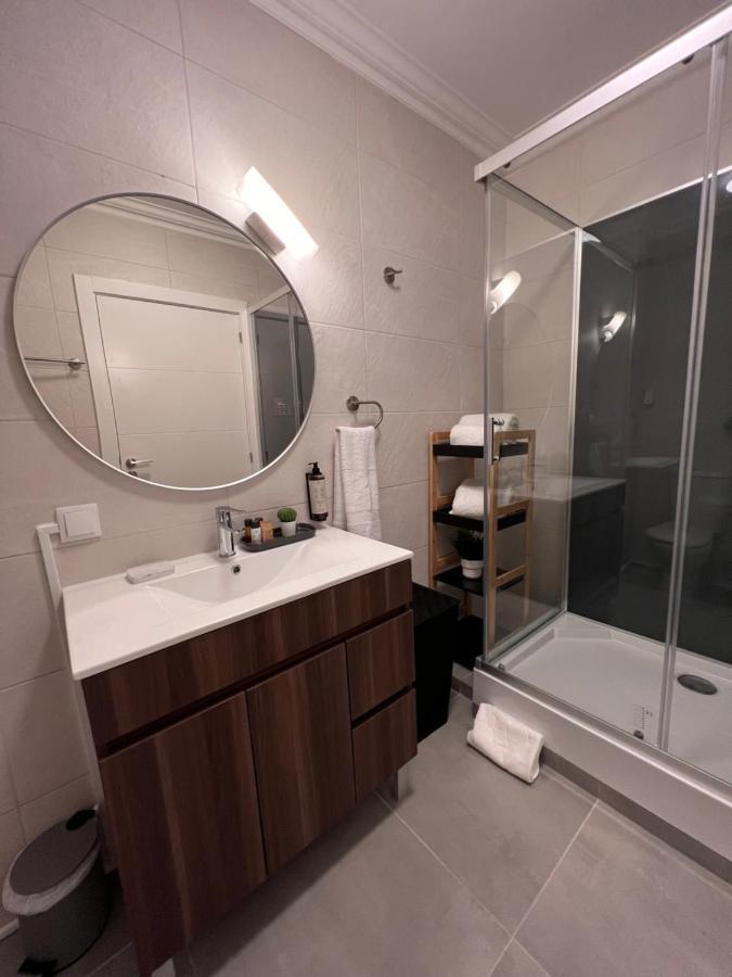 Oasis De Verao- 2 Bedrooms Flat With Swimming Pool Sagres Exterior foto