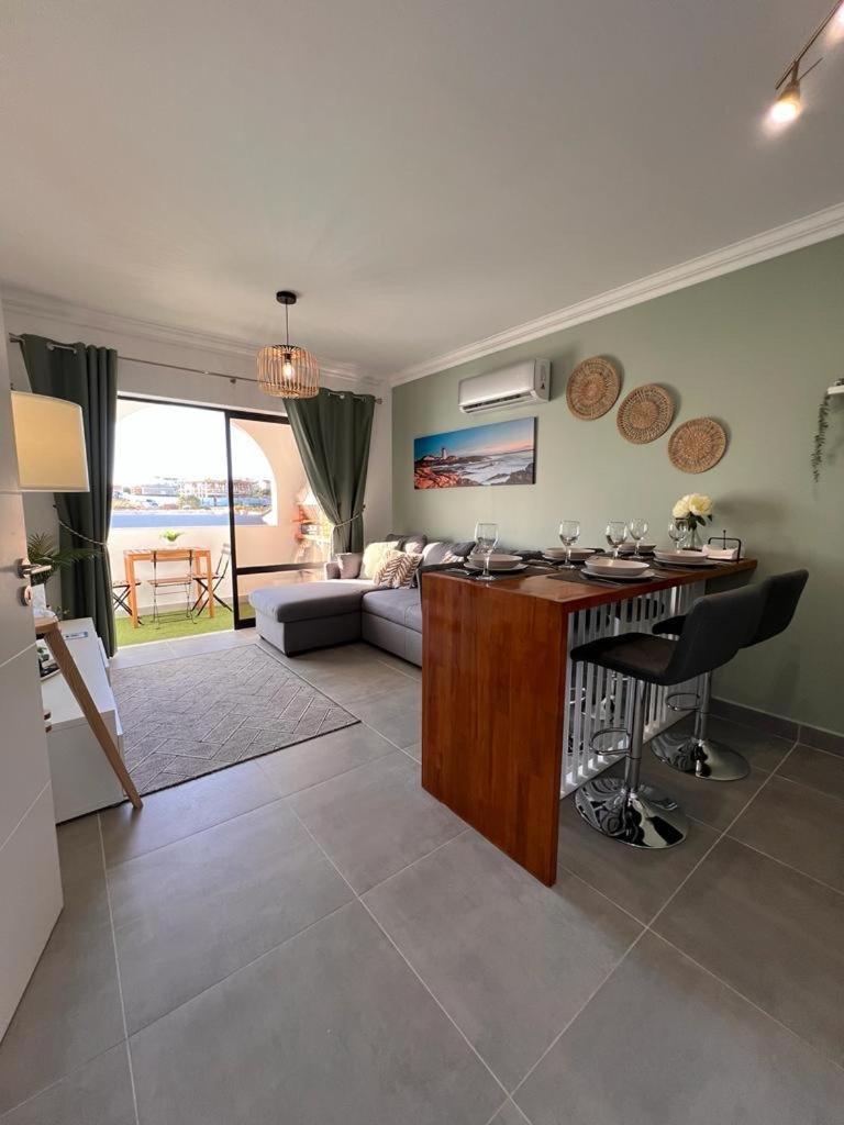 Oasis De Verao- 2 Bedrooms Flat With Swimming Pool Sagres Exterior foto