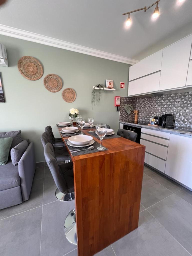 Oasis De Verao- 2 Bedrooms Flat With Swimming Pool Sagres Exterior foto