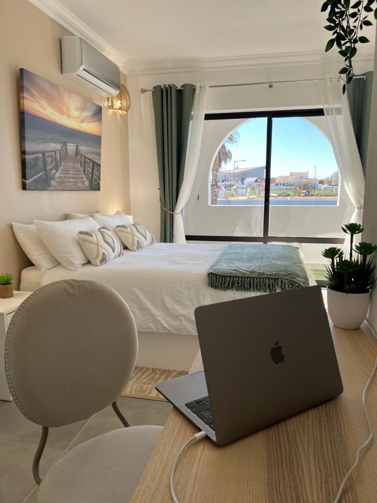 Oasis De Verao- 2 Bedrooms Flat With Swimming Pool Sagres Exterior foto
