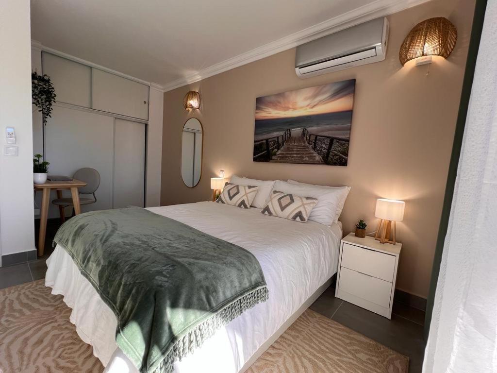 Oasis De Verao- 2 Bedrooms Flat With Swimming Pool Sagres Exterior foto