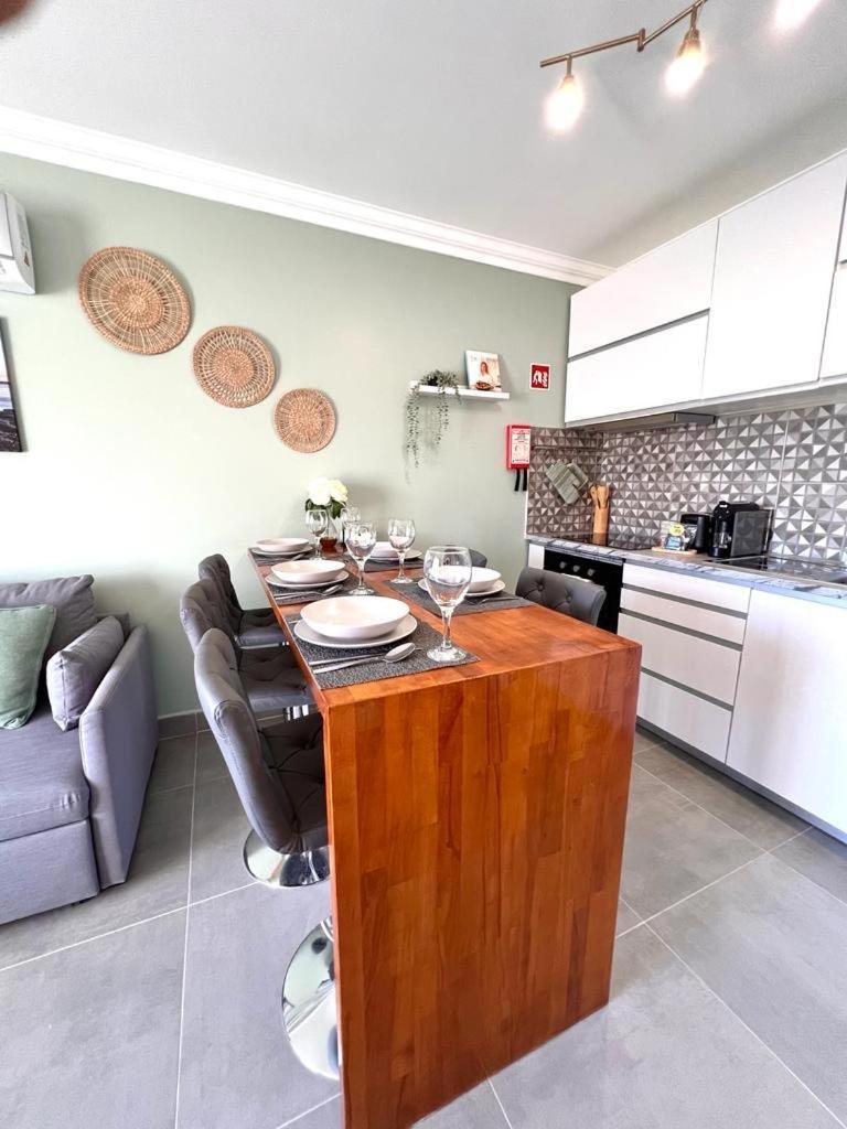 Oasis De Verao- 2 Bedrooms Flat With Swimming Pool Sagres Exterior foto