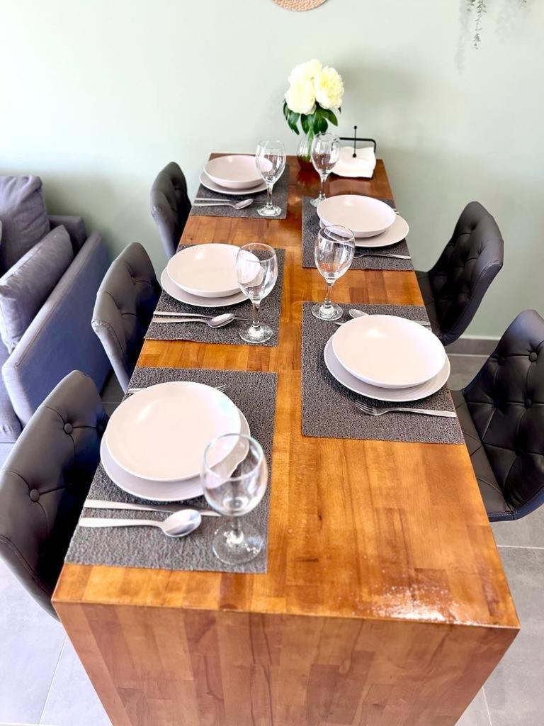 Oasis De Verao- 2 Bedrooms Flat With Swimming Pool Sagres Exterior foto
