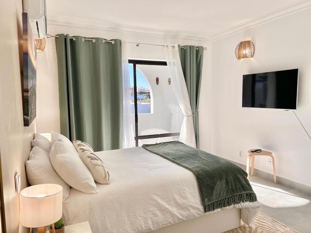 Oasis De Verao- 2 Bedrooms Flat With Swimming Pool Sagres Exterior foto
