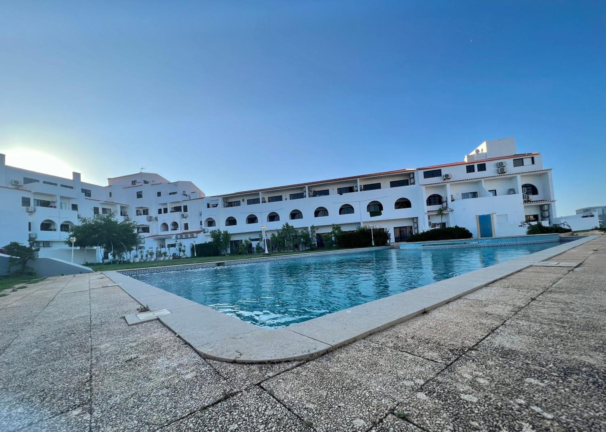 Oasis De Verao- 2 Bedrooms Flat With Swimming Pool Sagres Exterior foto